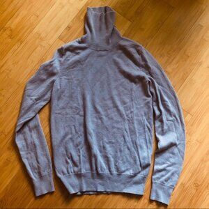 Aritzia Wilfred Free Turtleneck